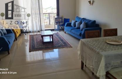 Duplex - 2 Bedrooms - 3 Bathrooms for rent in Porto New Cairo - 5th Settlement Compounds - The 5th Settlement - New Cairo City - Cairo Duplex - 2 Bedrooms - 3 Bathrooms for rent in Porto New Cairo - 5th Settlement Compounds - The 5th Settlement - New Cairo City - Cairo