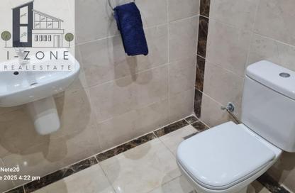 Duplex - 2 Bedrooms - 3 Bathrooms for rent in Porto New Cairo - 5th Settlement Compounds - The 5th Settlement - New Cairo City - Cairo Duplex - 2 Bedrooms - 3 Bathrooms for rent in Porto New Cairo - 5th Settlement Compounds - The 5th Settlement - New Cairo City - Cairo