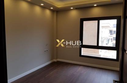 شقة - 3 - 3 للايجار في ذا كورت ياردز - كمبوندات الشيخ زايد - الشيخ زايد - الجيزة