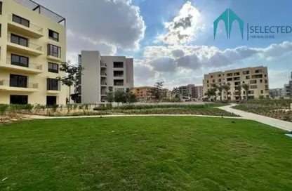 شقة - 2 غرف نوم - 3 حمامات للبيع في أو ويست - كمبوندات 6 أكتوبر - مدينة 6 أكتوبر - الجيزة