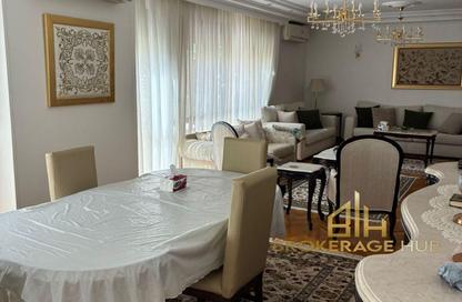 Duplex - 3 Bedrooms - 3 Bathrooms for rent in Eastown - 5th Settlement Compounds - The 5th Settlement - New Cairo City - Cairo Duplex - 3 Bedrooms - 3 Bathrooms for rent in Eastown - 5th Settlement Compounds - The 5th Settlement - New Cairo City - Cairo