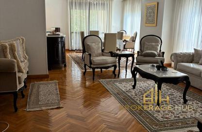 Duplex - 3 Bedrooms - 3 Bathrooms for rent in Eastown - 5th Settlement Compounds - The 5th Settlement - New Cairo City - Cairo