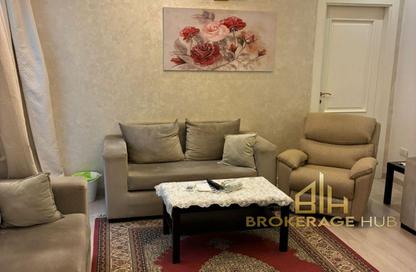 Duplex - 3 Bedrooms - 3 Bathrooms for rent in Eastown - 5th Settlement Compounds - The 5th Settlement - New Cairo City - Cairo