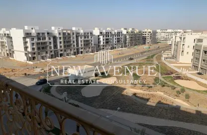 شقة - 2 غرف نوم - 2 حمامات للبيع في هايد بارك - مدينة القاهرة الجديدة - القاهرة