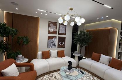 شقة - 3 - 3 للبيع في شارع سوريا - المهندسين - الجيزة