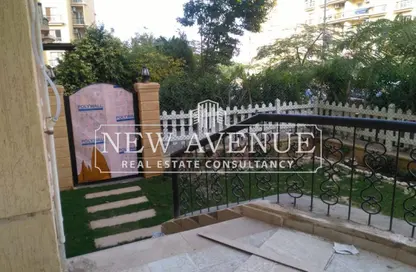 شقة - 3 غرف نوم - 2 حمامات للبيع في امتداد الرحاب - الرحاب - مدينة القاهرة الجديدة - القاهرة