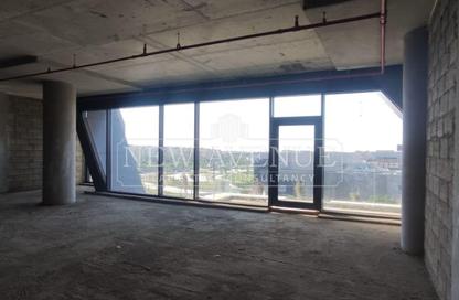 Office Space - Studio - 3 Bathrooms for sale in Eastown - 5th Settlement Compounds - The 5th Settlement - New Cairo City - Cairo Office Space - Studio - 3 Bathrooms for sale in Eastown - 5th Settlement Compounds - The 5th Settlement - New Cairo City - Cairo