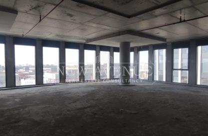 Office Space - Studio - 3 Bathrooms for sale in Eastown - 5th Settlement Compounds - The 5th Settlement - New Cairo City - Cairo Office Space - Studio - 3 Bathrooms for sale in Eastown - 5th Settlement Compounds - The 5th Settlement - New Cairo City - Cairo