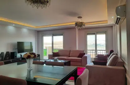 Apartment - 2 Bedrooms - 2 Bathrooms for sale in Stone Residence - 5th Settlement Compounds - The 5th Settlement - New Cairo City - Cairo