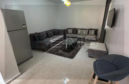 Apartment - 3 - 2 for rent in El Rehab Extension - Al Rehab - New Cairo City - Cairo