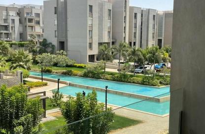 Apartment - 2 Bedrooms - 2 Bathrooms for sale in Village Gardens Katameya - 5th Settlement Compounds - The 5th Settlement - New Cairo City - Cairo