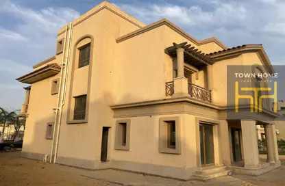 فيلا - 5 غرف نوم - 6 حمامات للبيع في پريڤادو - مدينتي - القاهرة