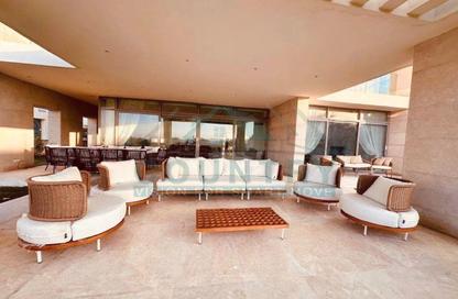 Villa - 7 Bedrooms - 5 Bathrooms for sale in Marassi Bay - Sidi Abdel Rahman - North Coast