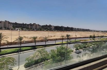 Apartment - 2 Bedrooms - 2 Bathrooms for sale in Madinaty - Cairo