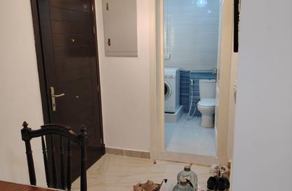 Apartment - 2 Bedrooms - 2 Bathrooms for sale in Madinaty - Cairo
