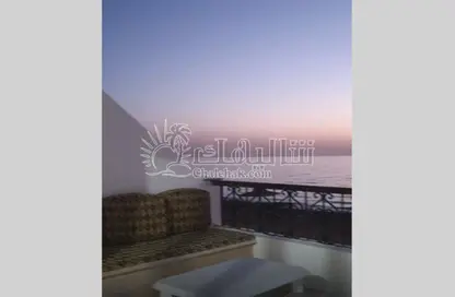 شاليه - 2 غرف نوم - 2 حمامات للبيع في الحجاز - العين السخنة - السويس