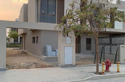 Villa - 4 Bedrooms - 4 Bathrooms for sale in Sodic East - 6th District - New Heliopolis - Cairo