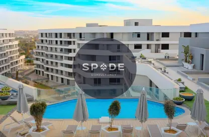 شقة - 3 غرف نوم - 3 حمامات للبيع في بلوم فيلدز - كمبوندات مدينة المستقبل - مدينة المستقبل - القاهرة