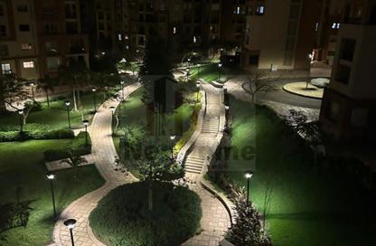 Apartment - 3 Bedrooms - 3 Bathrooms for rent in B8 - Madinaty - Cairo