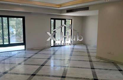 تاون هاوس - 3 غرف نوم - 4 حمامات للايجار في ويستاون - كمبوندات الشيخ زايد - الشيخ زايد - الجيزة