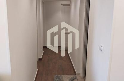 Apartment - 3 Bedrooms - 2 Bathrooms for rent in Al Rehab - New Cairo City - Cairo