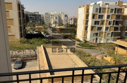 Apartment - 3 Bedrooms - 4 Bathrooms for sale in Eastown - 5th Settlement Compounds - The 5th Settlement - New Cairo City - Cairo