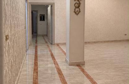 Apartment - 3 - 2 for sale in Youssef Abbas St. - El Tawfik City - Nasr City - Cairo