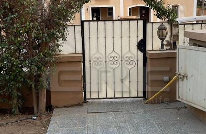 Twin House - 3 Bedrooms - 4 Bathrooms for rent in Mivida - 5th Settlement Compounds - The 5th Settlement - New Cairo City - Cairo