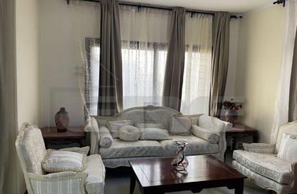 Twin House - 3 Bedrooms - 4 Bathrooms for rent in Mivida - 5th Settlement Compounds - The 5th Settlement - New Cairo City - Cairo