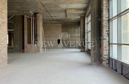 Whole Building - Studio - 7+ Bathrooms for rent in Cinco New Cairo - El Lotus - New Cairo City - Cairo