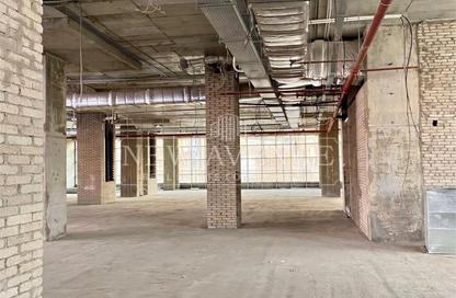 Whole Building - Studio - 7+ Bathrooms for rent in Cinco New Cairo - El Lotus - New Cairo City - Cairo