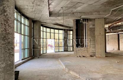 Whole Building - Studio - 7+ Bathrooms for rent in Cinco New Cairo - El Lotus - New Cairo City - Cairo