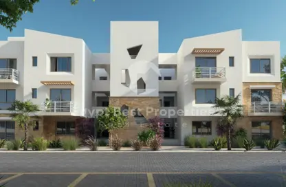 Apartment - 3 Bedrooms - 3 Bathrooms for sale in Swan Lake Gouna - El Gouna - Hurghada - Red Sea