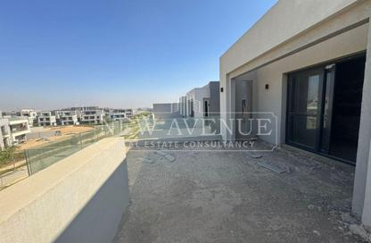 Twin House - 5 - 4 for sale in La vista Ras El Hikma - Ras Al Hekma - North Coast Twin House - 5 - 4 for sale in La vista Ras El Hikma - Ras Al Hekma - North Coast