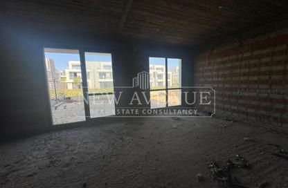 Twin House - 5 - 4 for sale in La vista Ras El Hikma - Ras Al Hekma - North Coast