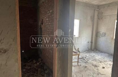 Apartment - 3 Bedrooms - 3 Bathrooms for sale in Al Shouyfat St. - District 1 - The 5th Settlement - New Cairo City - Cairo
