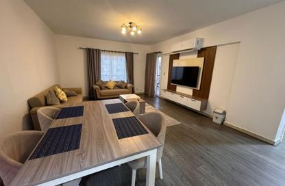 Apartment - 2 - 1 for sale in El Rehab Extension - Al Rehab - New Cairo City - Cairo