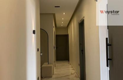 Apartment - 3 Bedrooms - 2 Bathrooms for rent in Al Andalus El Gedida - Al Andalus District - New Cairo City - Cairo Apartment - 3 Bedrooms - 2 Bathrooms for rent in Al Andalus El Gedida - Al Andalus District - New Cairo City - Cairo