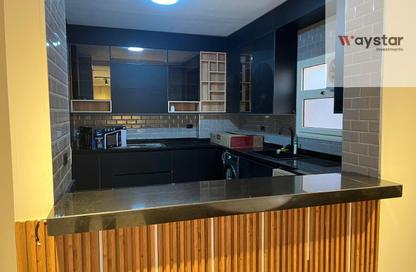 Apartment - 3 Bedrooms - 2 Bathrooms for rent in Al Andalus El Gedida - Al Andalus District - New Cairo City - Cairo Apartment - 3 Bedrooms - 2 Bathrooms for rent in Al Andalus El Gedida - Al Andalus District - New Cairo City - Cairo