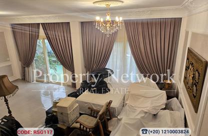 Duplex - 5 Bedrooms - 3 Bathrooms for sale in Beram Al Tunsi St. - Al Narges 1 - Al Narges - New Cairo City - Cairo