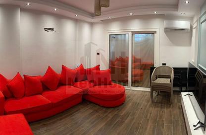 Apartment - 3 Bedrooms - 2 Bathrooms for rent in Privado - Madinaty - Cairo