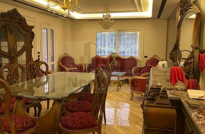 Apartment - 3 Bedrooms - 2 Bathrooms for rent in Privado - Madinaty - Cairo