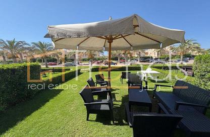 Chalet - 3 Bedrooms - 2 Bathrooms for sale in La Vista Bay - La Vista - Qesm Ad Dabaah - North Coast