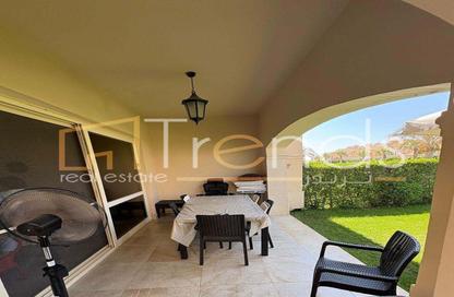Chalet - 3 Bedrooms - 2 Bathrooms for sale in La Vista Bay - La Vista - Qesm Ad Dabaah - North Coast