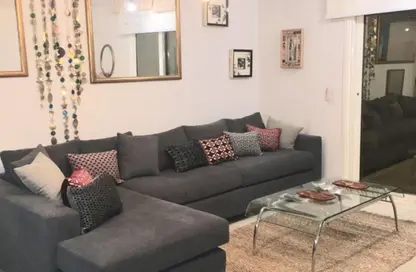 شاليه - 2 غرف نوم - 3 حمامات للبيع في ماونتن فيو راس الحكمة - راس الحكمة - الساحل الشمالي