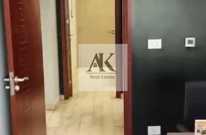 مساحات مكتبية - استوديو - 2 حمامات للايجار في تريفيوم بزنس كومبلكس - شارع التسعين الشمالي - التجمع الخامس - مدينة القاهرة الجديدة - القاهرة