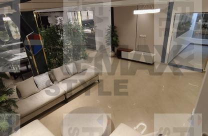 Apartment - 3 Bedrooms - 2 Bathrooms for sale in Gesr Al Suez St. - El Nozha El Gadida - El Nozha - Cairo