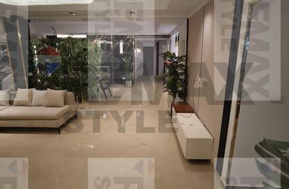 Apartment - 3 Bedrooms - 2 Bathrooms for sale in Gesr Al Suez St. - El Nozha El Gadida - El Nozha - Cairo