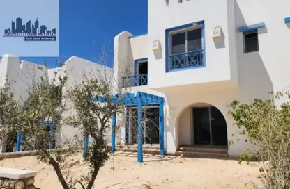 منزل مزدوج - 4 غرف نوم - 5 حمامات للبيع في ماونتن فيو راس الحكمة - راس الحكمة - الساحل الشمالي