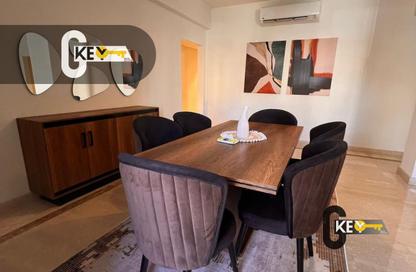 Apartment - 4 Bedrooms - 5 Bathrooms for rent in Mivida - 5th Settlement Compounds - The 5th Settlement - New Cairo City - Cairo